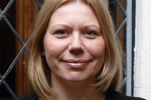 Sian Williams